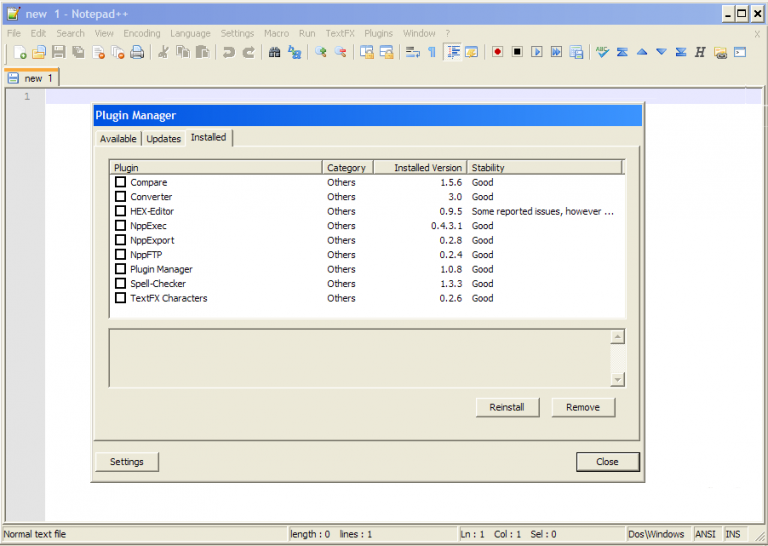 Notepad++ as a Java IDE | Scripsi : My Writings