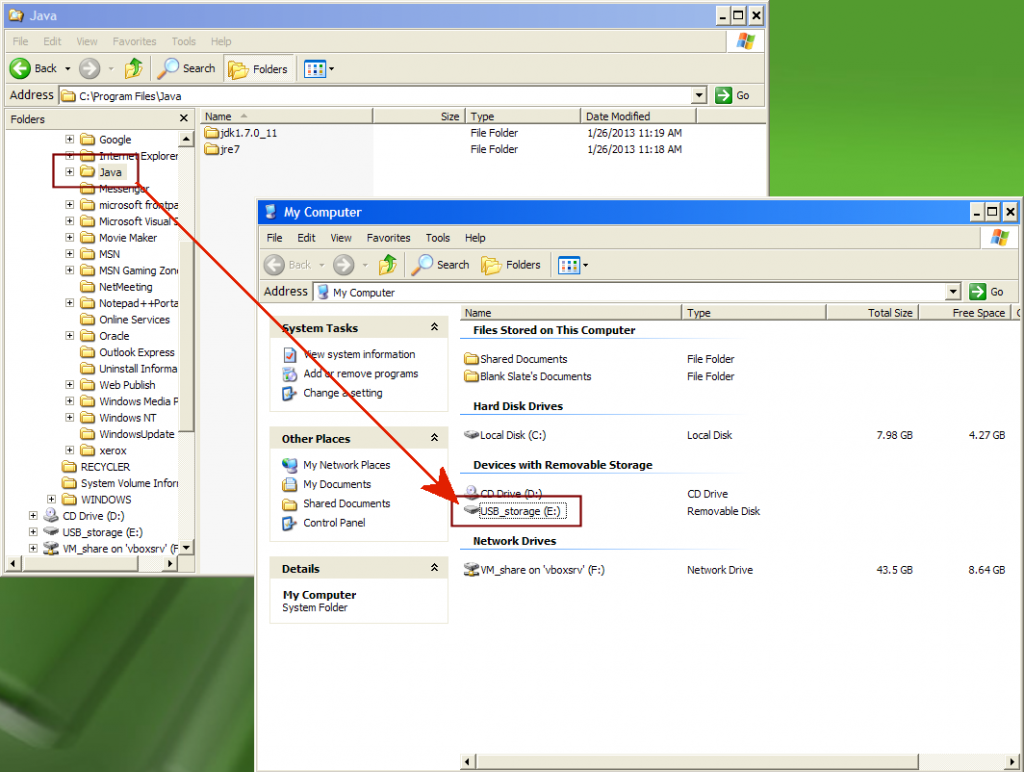 Notepad++ as a Java IDE | Scripsi : My Writings